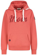 Sublevel Damen Hoodie