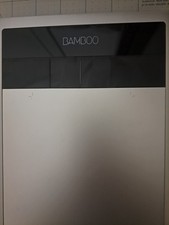 Wacom BAMBOO CTH-470 Graphic
