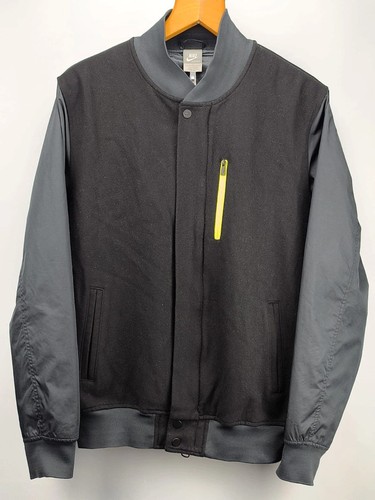 Nike destroyer jacke - jacke, –