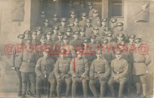 H2 Foto RW Ärmelabzeichen für Maschinengewehr Scharfschützen MG 1.WK postcard