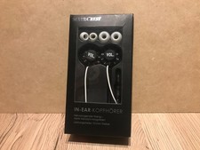 SilverCrest IN-EAR Kopfhörer
