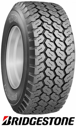 Bridgestone 748 445 r22 - m,