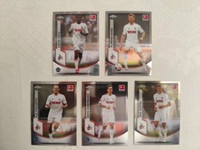 Topps Chrome Bundesliga 23/24