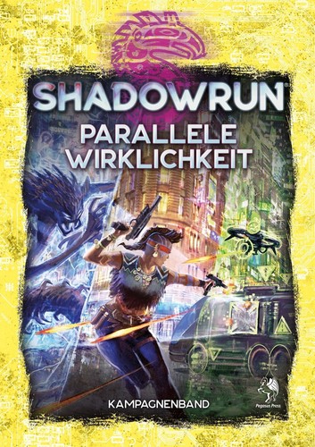 Shadowrun parallele - shadowrun:,