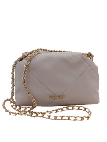 Nine west umhängetasche klein - west,