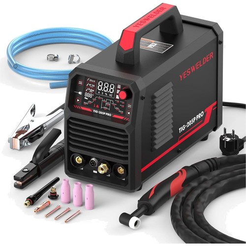 Schweißgerät 200a wagner mma - 200a,