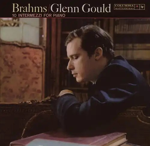 Glenn gould - gould,