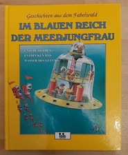 TonyWolf Geschichten aus dem