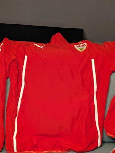 Vfb windbreaker - windbreaker, s
