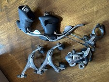 Campagnolo Veloce 9fach Gruppe