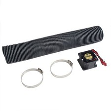 Maintain Freshness Air Filtration Exhaust System Kit For 3D Printer