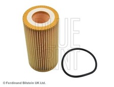 Oil filter BLUE PRINT AUDI A4