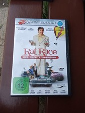 Rat Race | Der nackte Wahnsinn