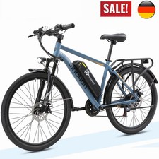 City 13AH E-MTB Bike Herren