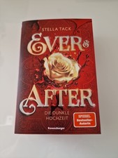 Ever after band die - ever,