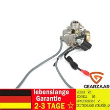 Vergaser 24mm für Zhejiang
