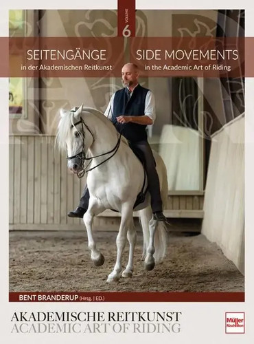 Seitengänge der - in,