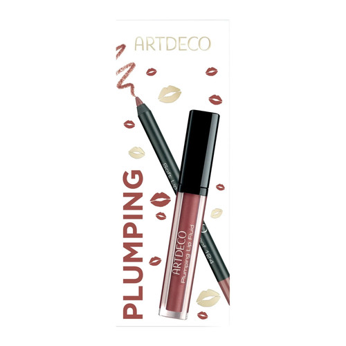 Artdeco plumping lip - plumping,