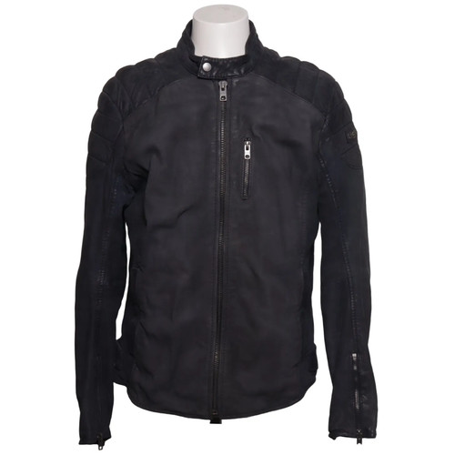 Tigha lederjacke herren - lederjacke,,