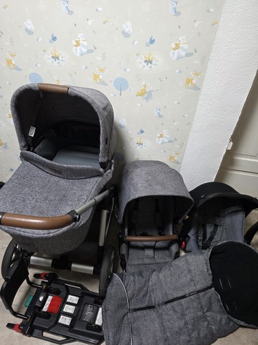 Kombi kinderwagen - kombi,