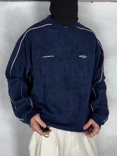 Umbro vintage Fleece