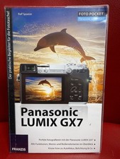 Panasonic Lumix GX7 Buch