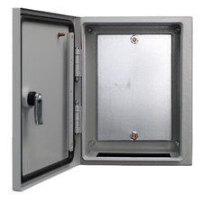 Schaltschrank verteilerschrank - schaltschrank,
