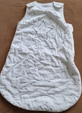 Baby Schlafsack von Vertbaudet Größe 0-3 Monate 2,5 TOG