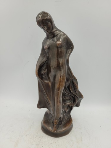 Figur tänzerin ton mit - tänzerin,,