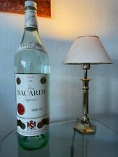 Bacardi 3 Liter Flasche von