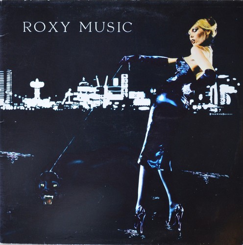 Din roxy music for - -,