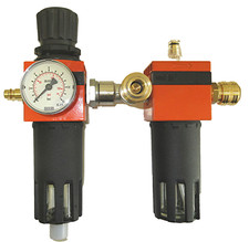 Wartungseinheit  für