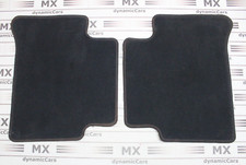 MERCEDES E W211 S211 FUßMATTEN HINTEN LINKS RECHTS ABDECKUNG TEPPICH A2116800248