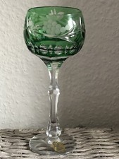 Dresden Crystal Kristall Glas