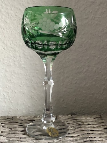 Dresden crystal kristall glas - crystal,