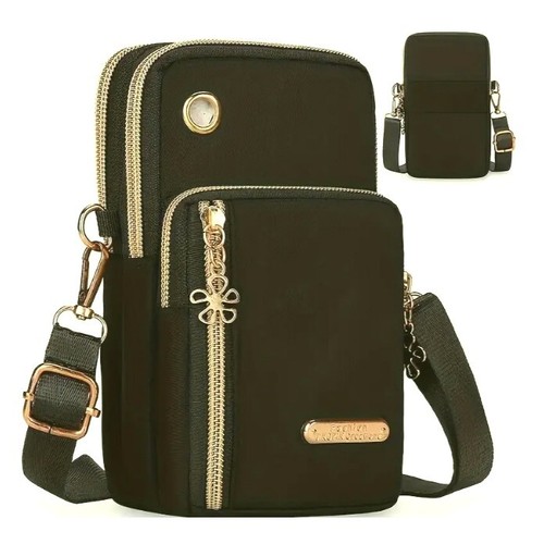 Damen tasche zum umhängen - zum,