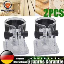 Holzbearbeitung Trimmer