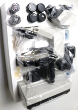 3B Scientific U30803 Binokulares Digital-Mikroskop mit eingebauter Kamera