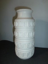 Scheurich Keramik Vase Design