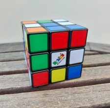 Rubik's Würfel Zauberwürfel