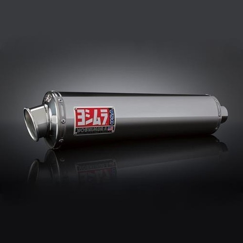 Yoshimura auspuff edelstahl - auspuff,