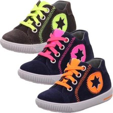Superfit Lauflernschuh Sneaker