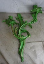 schöner Messing oder Bronze