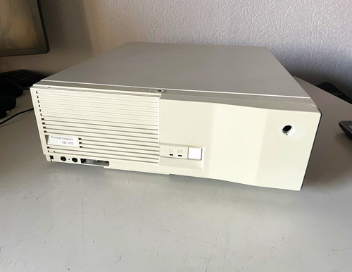Ibm personal computer 730 - ibm,