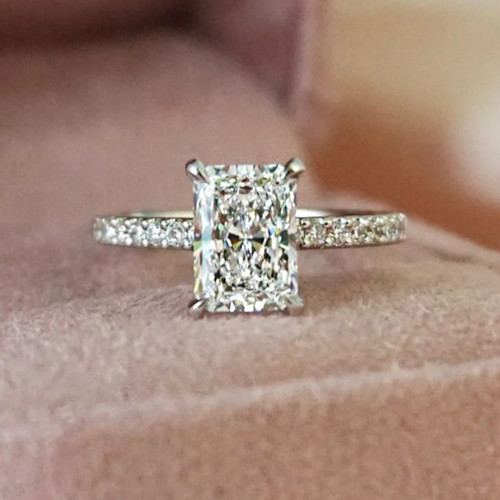 Braut diamant ehering igi lab - braut,