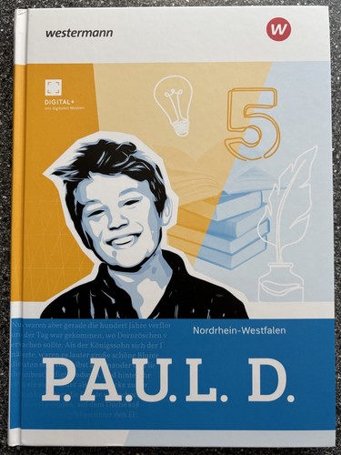 5 - (paul, d)