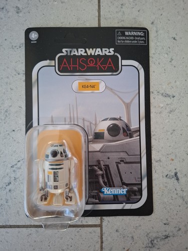 Star wars vintage collection - star,
