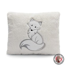 NEW Entrex NICI Cushion Fox