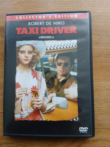 Taxi driver collector - taxi,