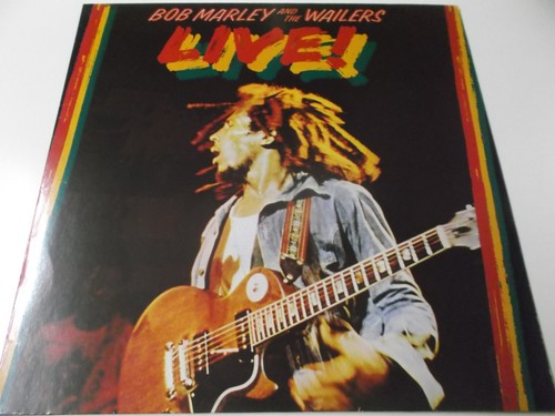73115 bob marley and the - bob,